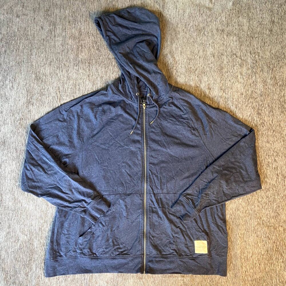 Five Four Blue Jacket